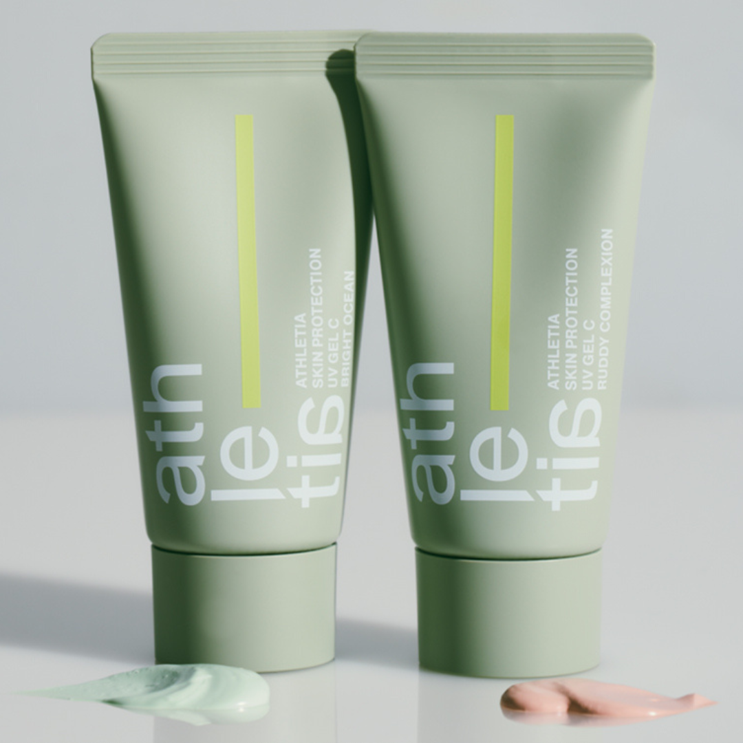 ATHLETIA Skin Protection UV Gel C SPF30 PA+++ 防曬妝前打底霜 30g