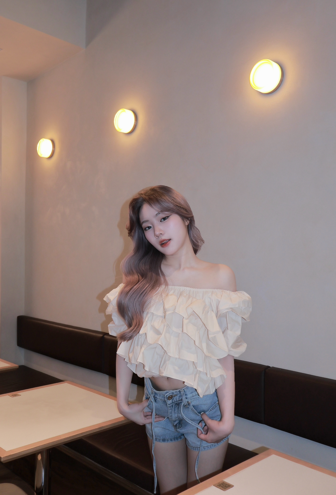 Sexy Chic