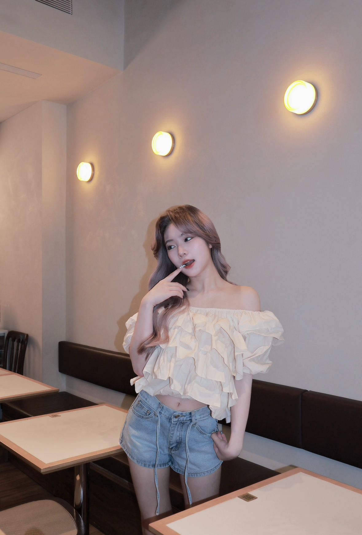 Sexy Chic