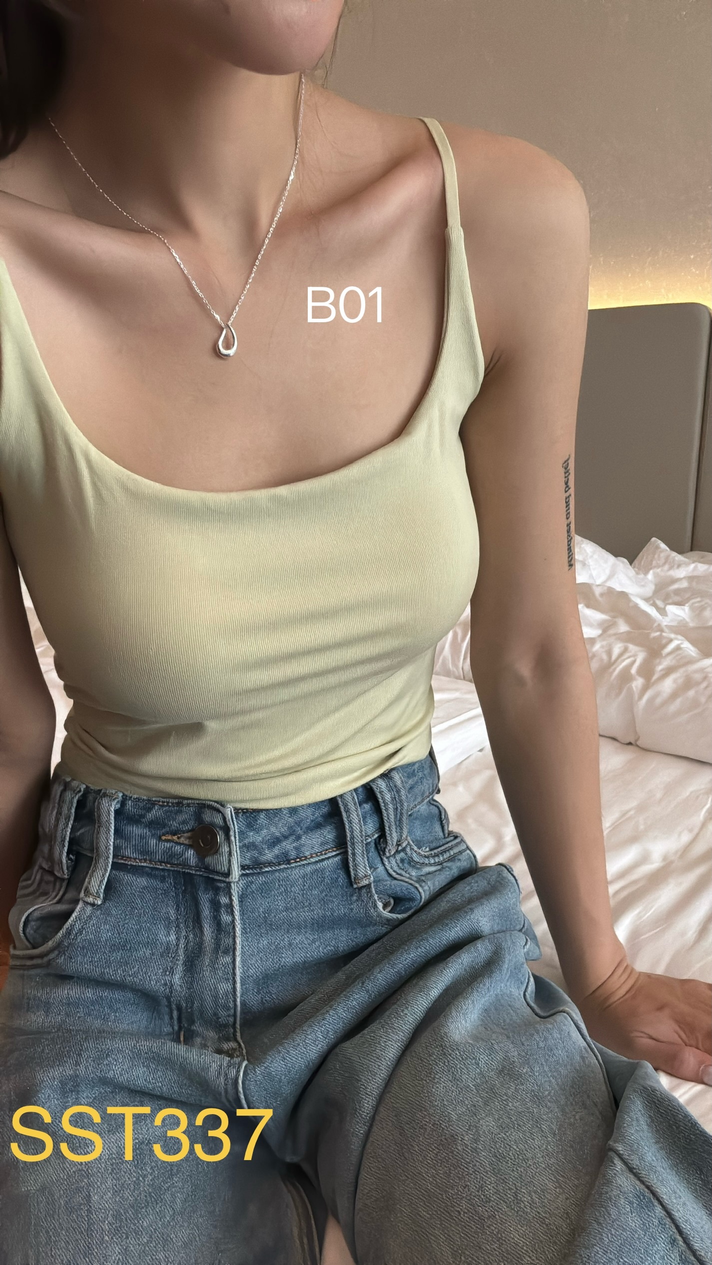 𝗔𝗽𝗿.𝟮𝟳/B01-不規則項鍊