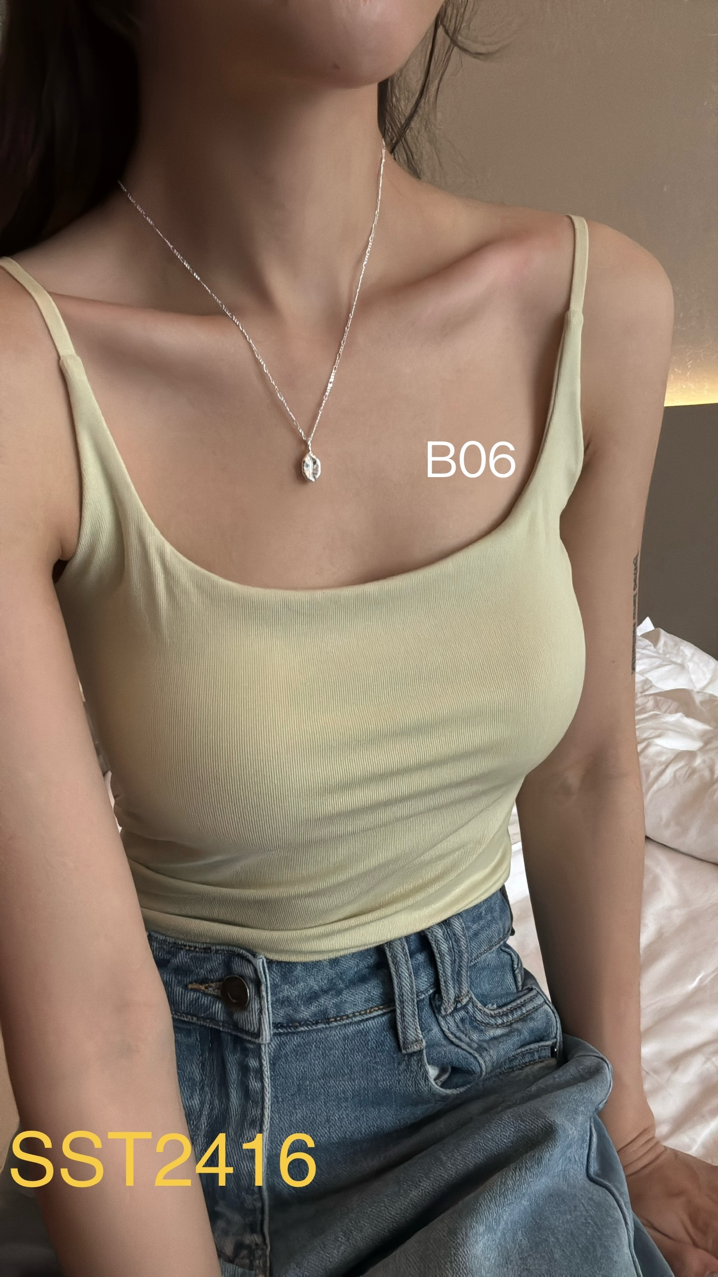 𝗔𝗽𝗿.𝟮𝟳/B06-咖啡豆項鍊