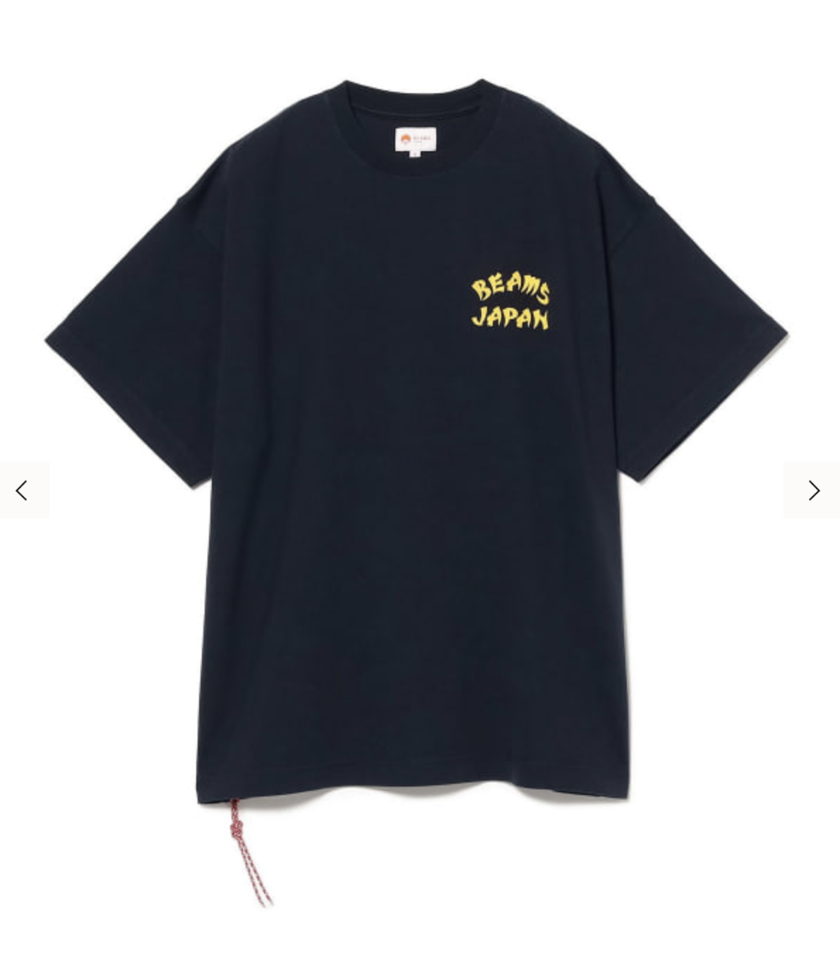 【BEAMS JAPAN】0425發售FUJI CLASSIC T-SHIRT