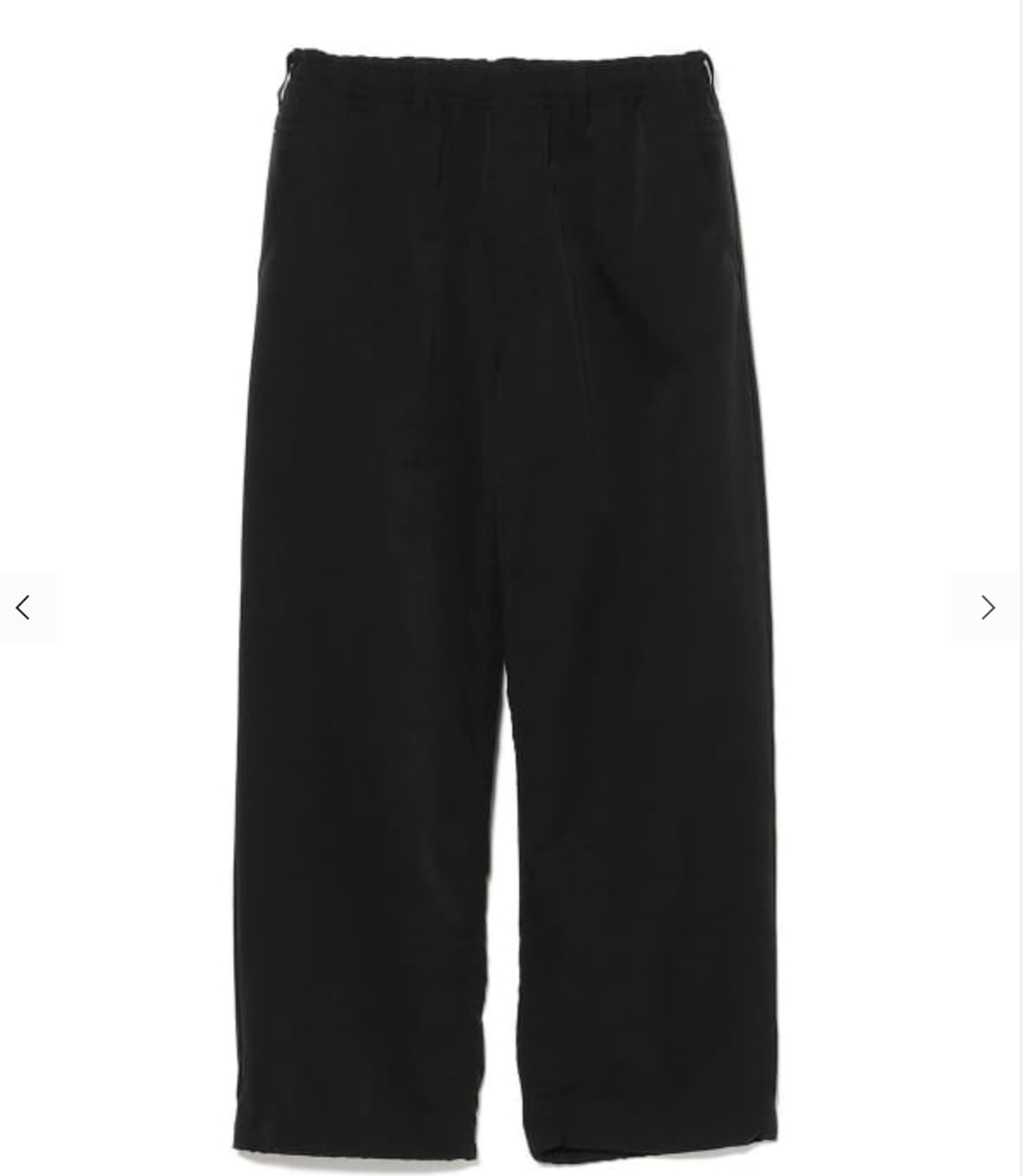 【BEAMS JAPAN】0425發售DotAir（R） MESH PANTS
