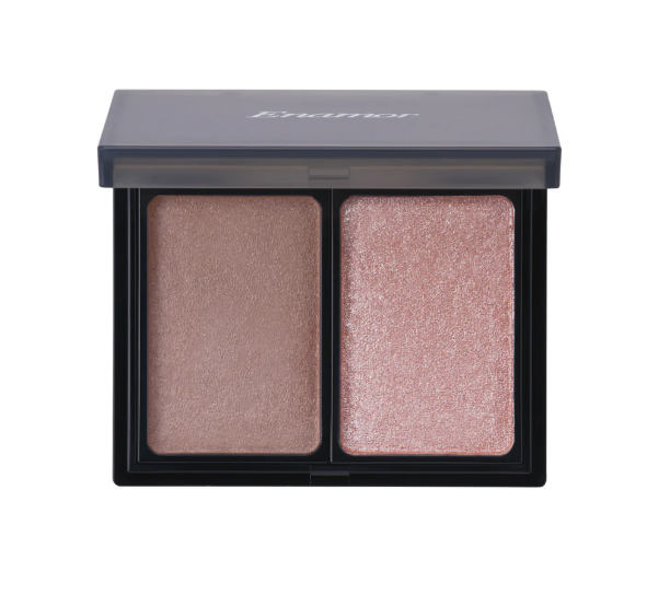 AB260426-E29  -Enamor 02  -雙色眼影盤 02  -4.4g(Exp-2028-2030)