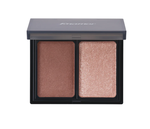 AB260426-E30  -Enamor 03  -雙色眼影盤 03  -4.4g(Exp-2028-2030)