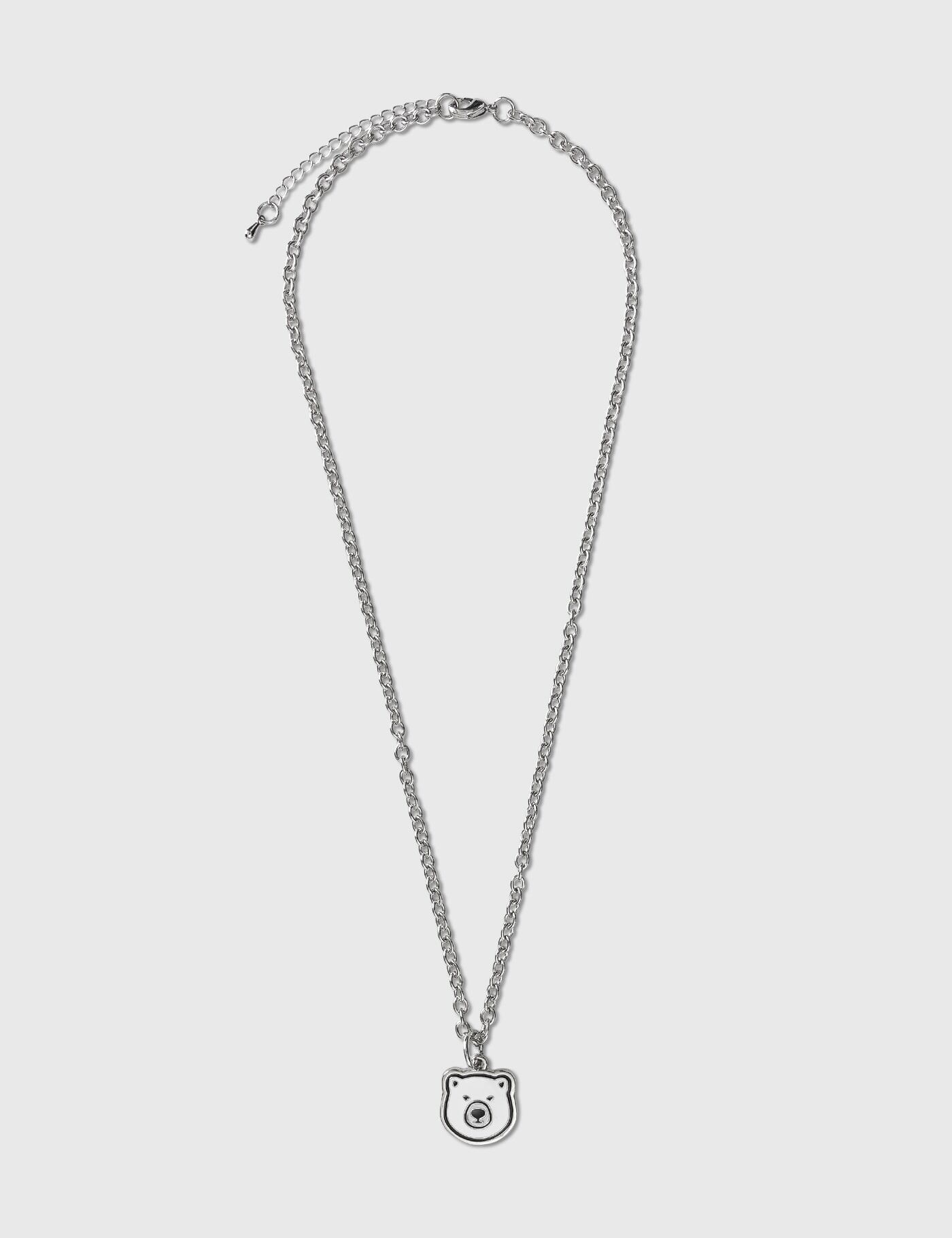 預購┃店鋪限定 HUMAN MADE ANIMAL NECKLACE 動物 項鏈 老虎 北極熊 鴨子