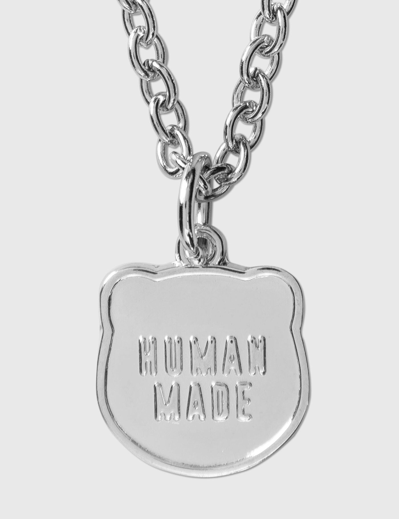 預購┃店鋪限定HUMAN MADE ANIMAL NECKLACE 動物項鏈老虎北極熊鴨子