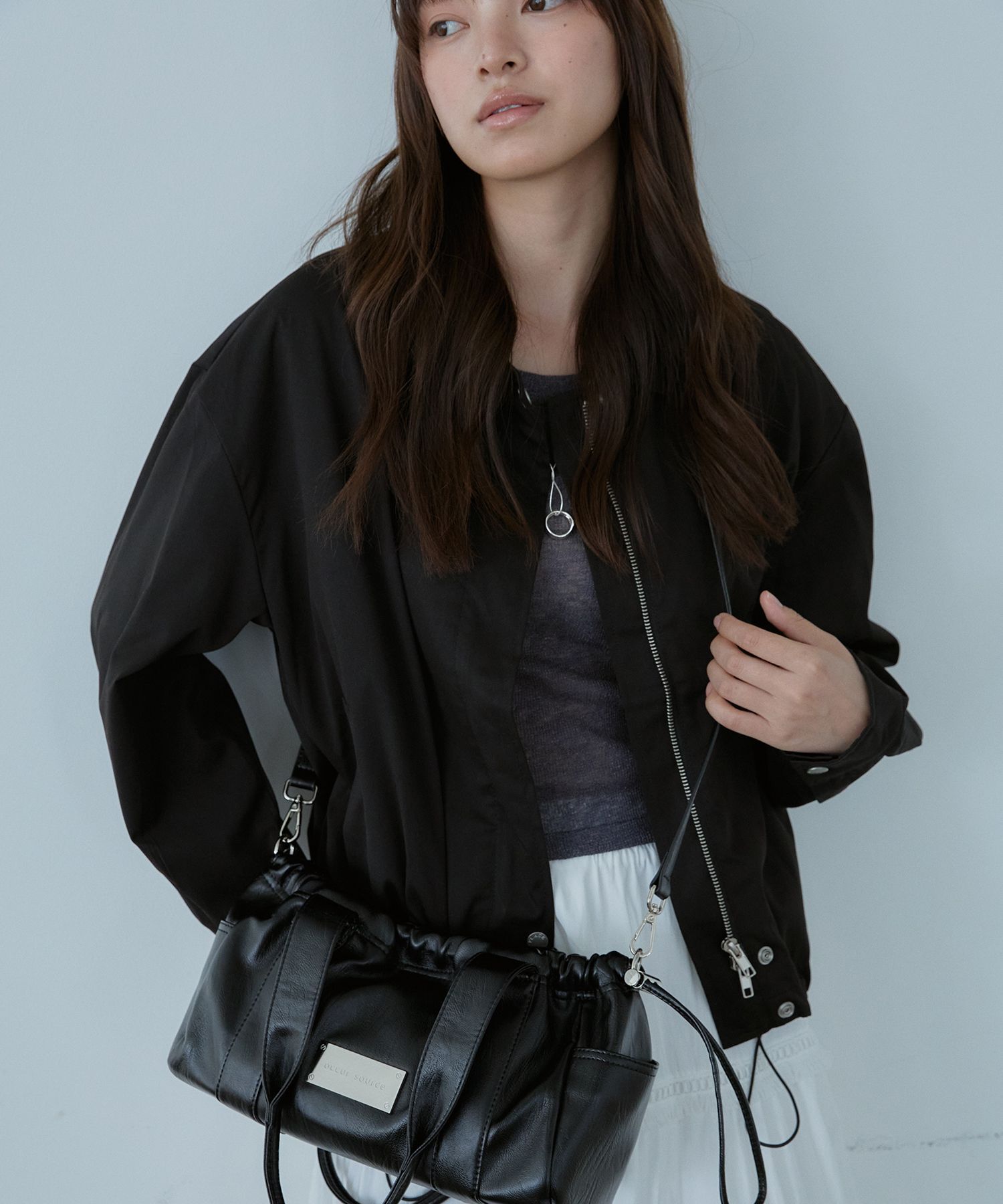 OCCURSOURCE Eva 中型包 eva-m