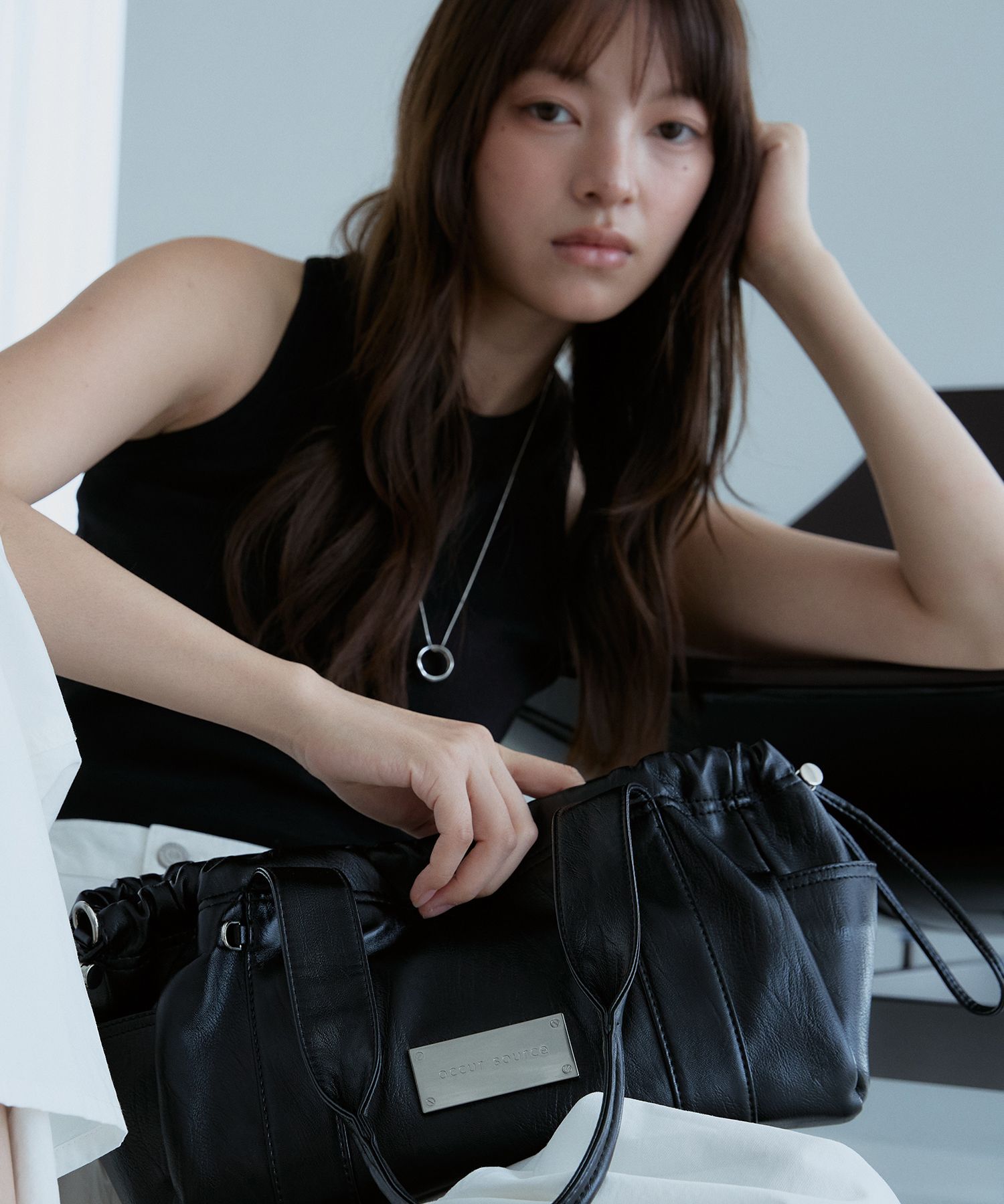 OCCURSOURCE Eva 中型包 eva-m