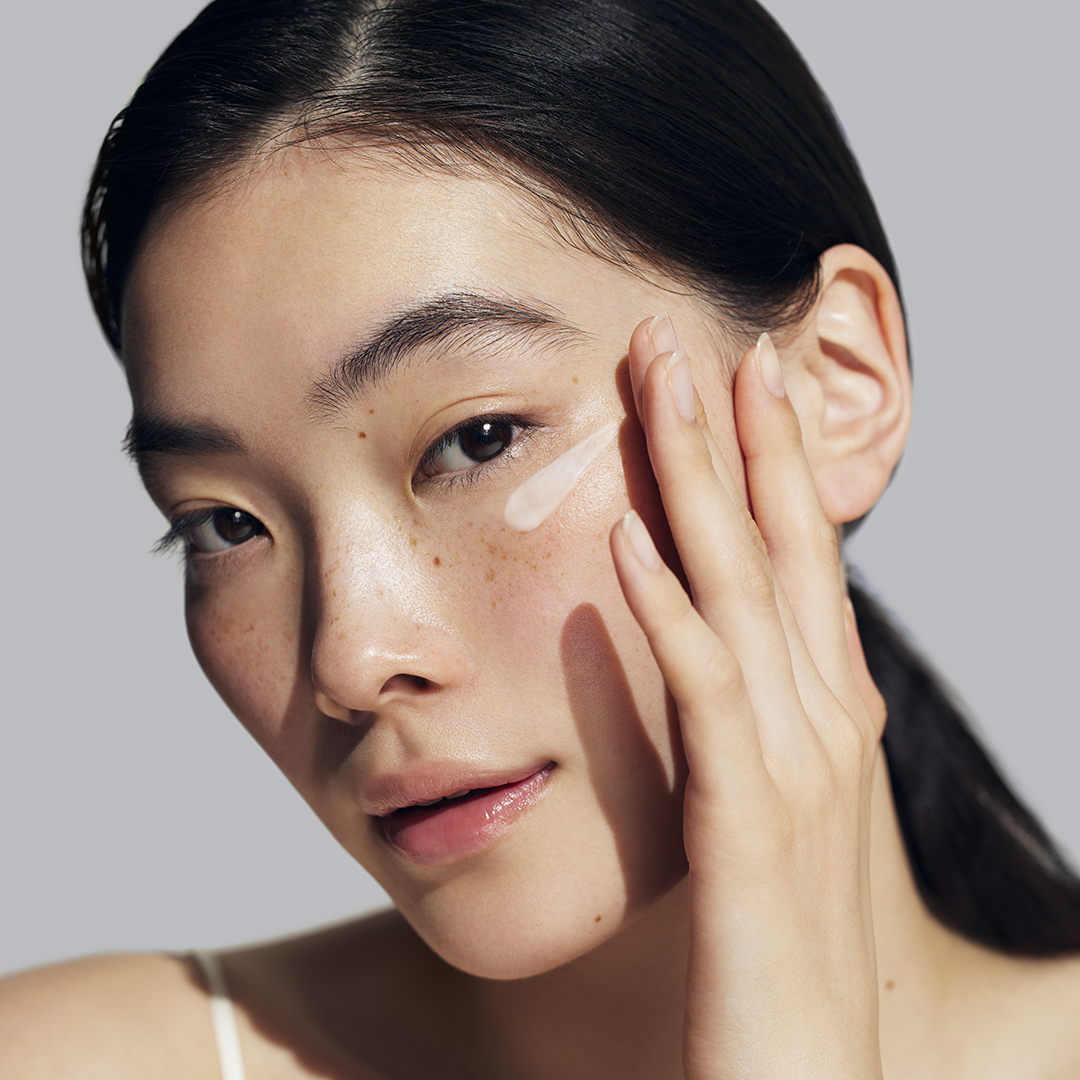 ATHLETIA Eye Zone Care Cream 眼部護理霜 18g