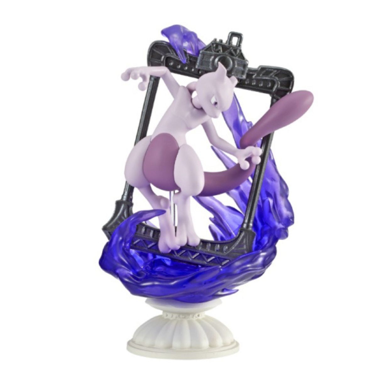 精靈寶可夢 裝飾系列 第2彈