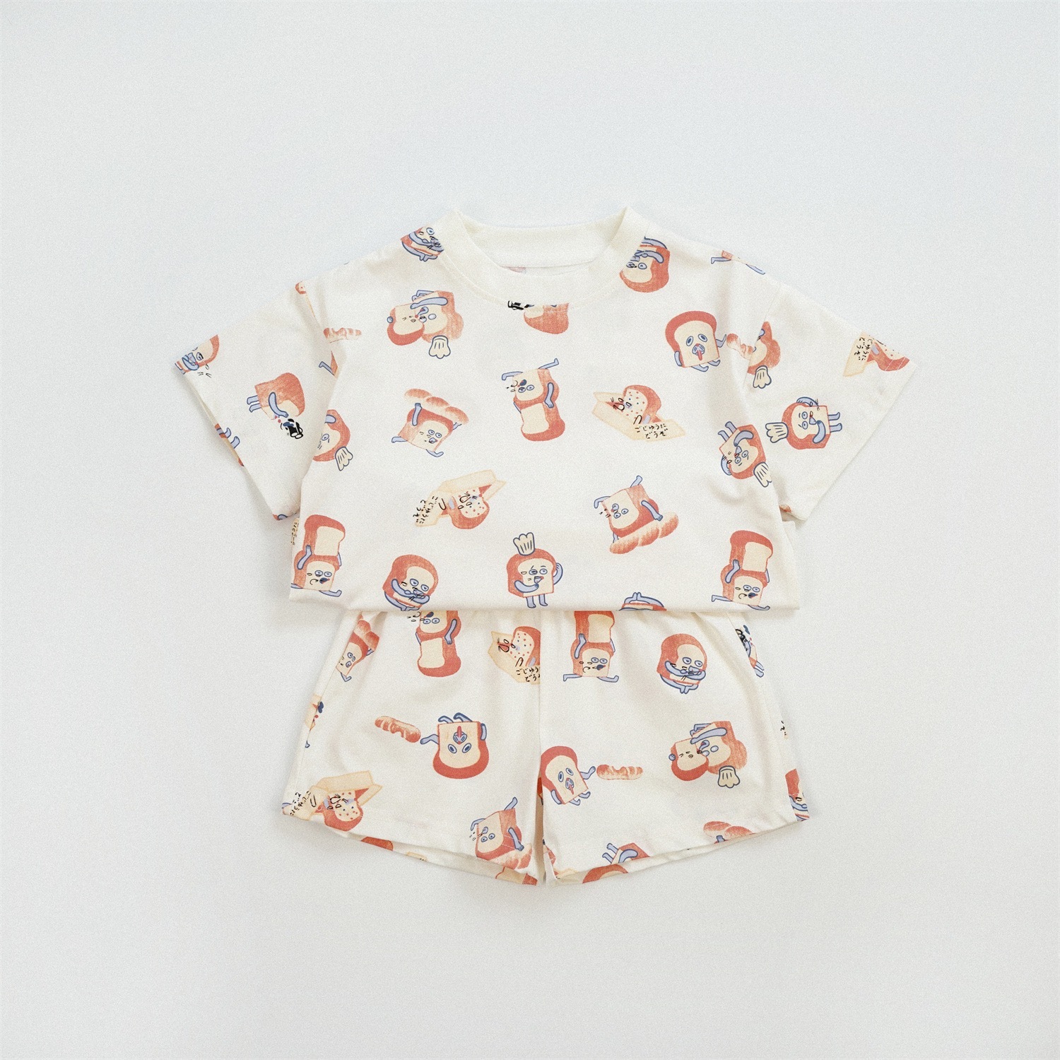 滿版小偷套裝    *﹆ ✴︎