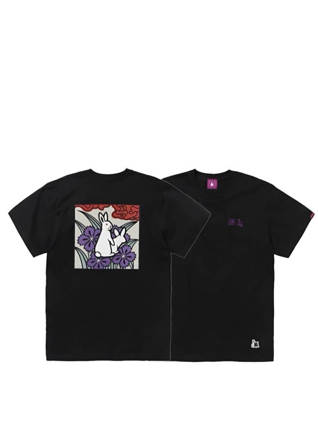 【#FR2撫子】 相片閃亮招牌標誌TEE