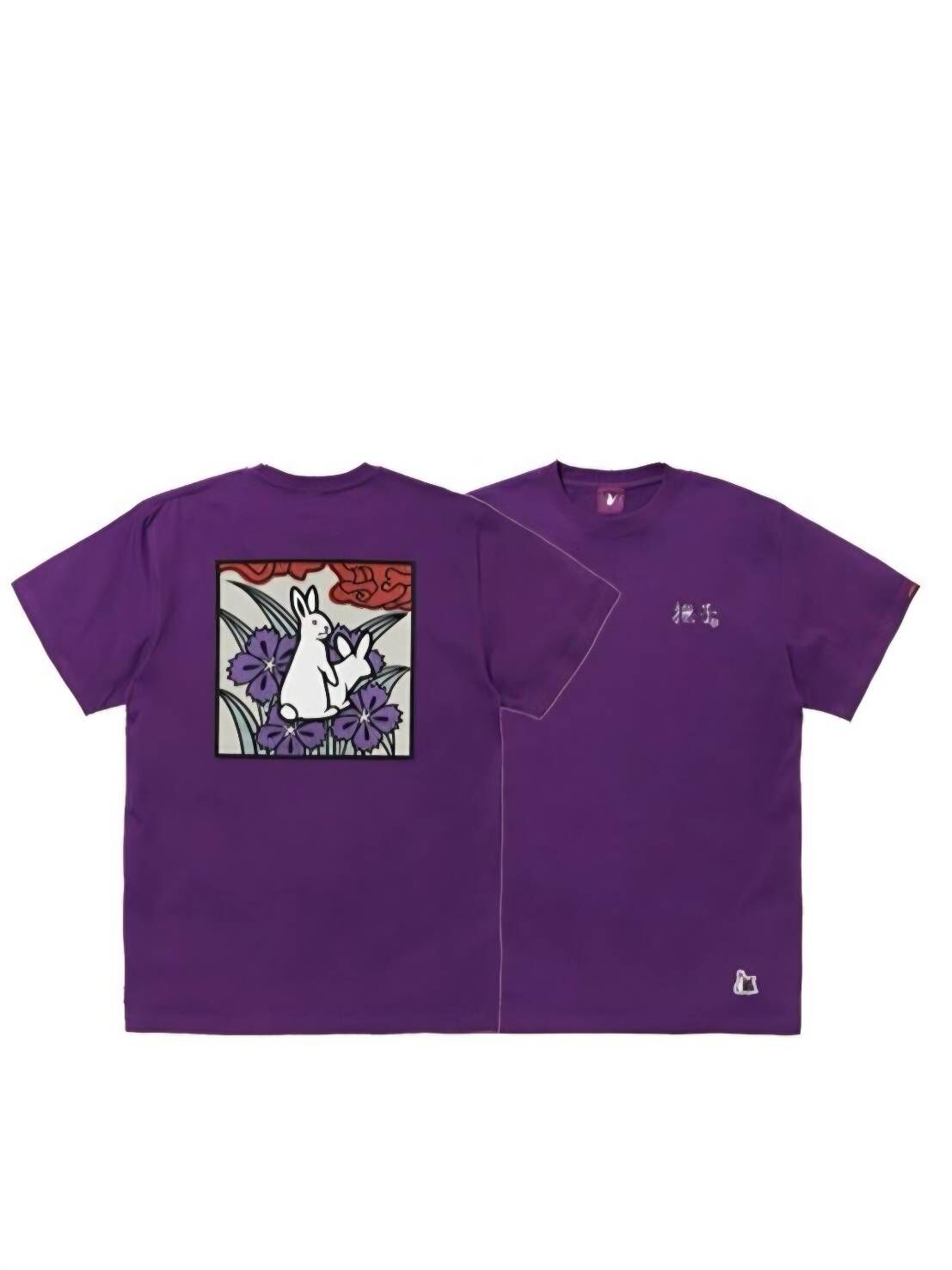 【#FR2撫子】 相片閃亮招牌標誌TEE