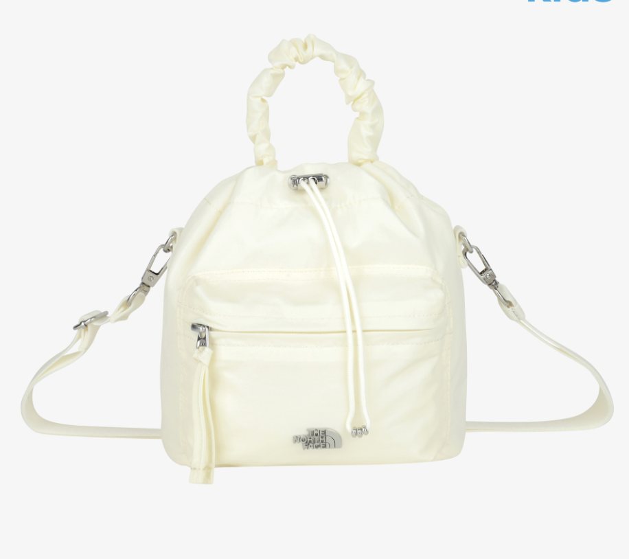 THE NORTH FACE BONNEY BUCKET BAG