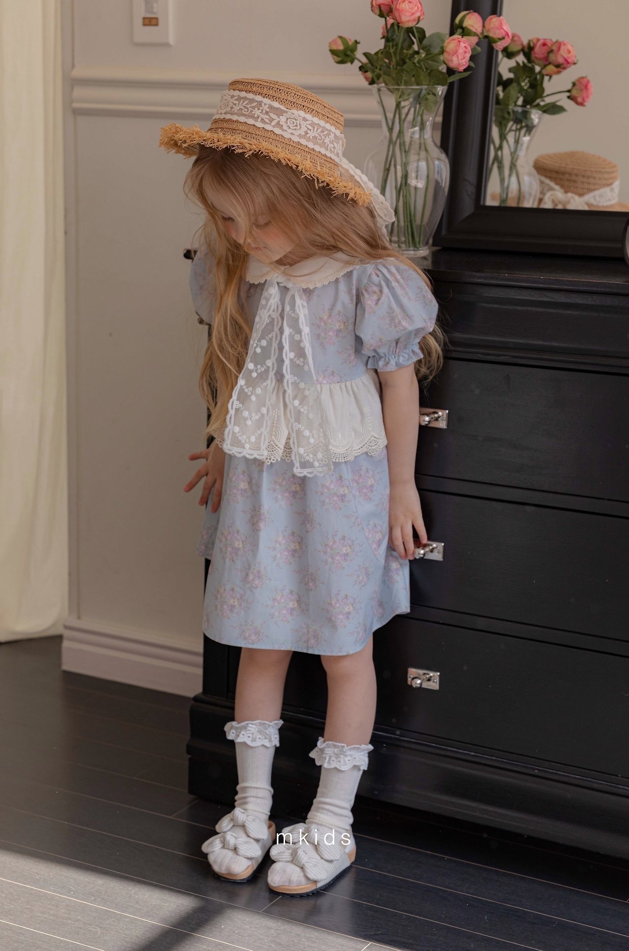 Mkids Amor One-piece