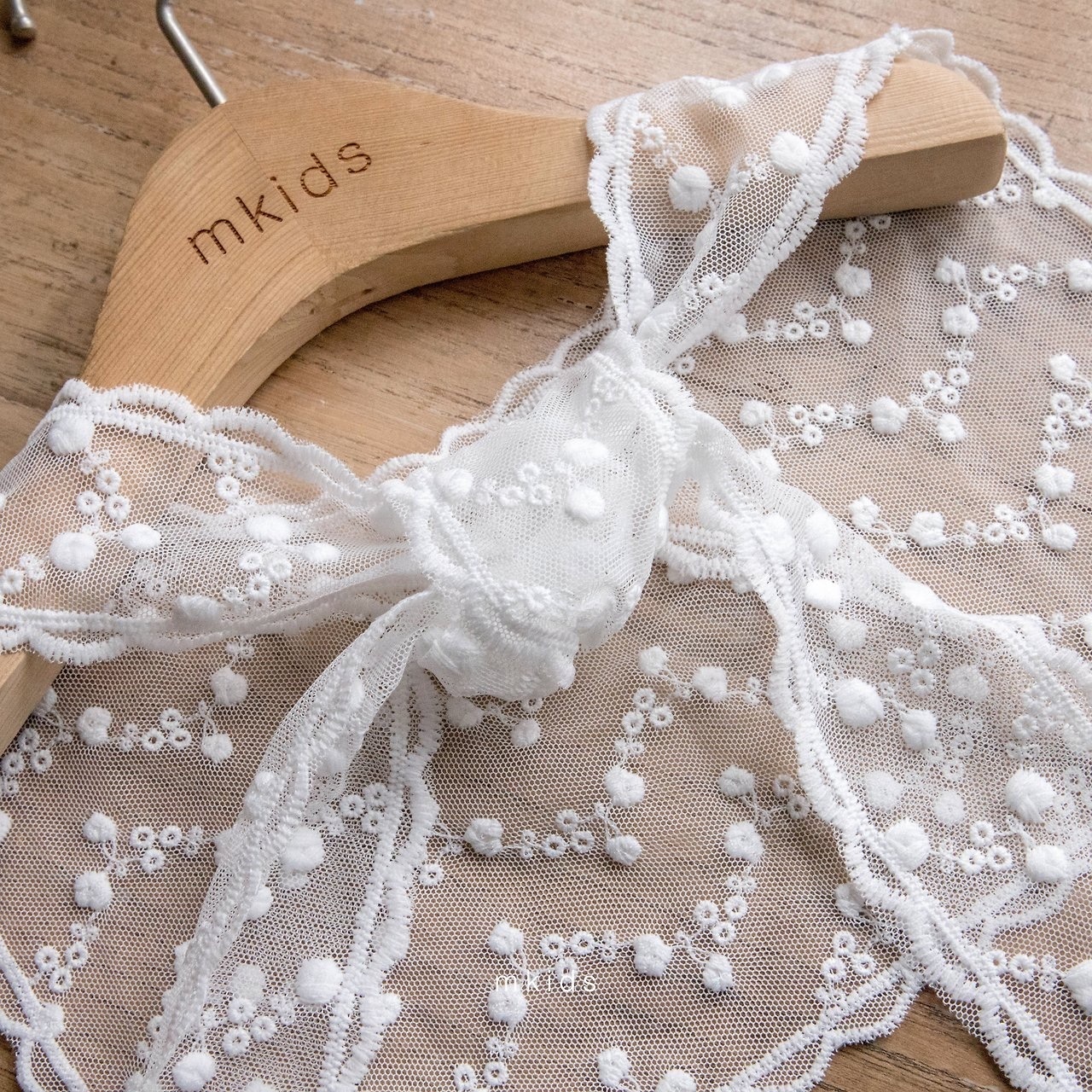 Mkids Floraces Cape