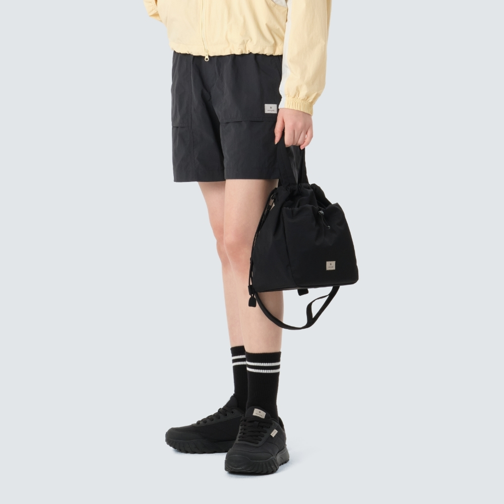 Snow Peak Softwill Bucket Bag 6.5L