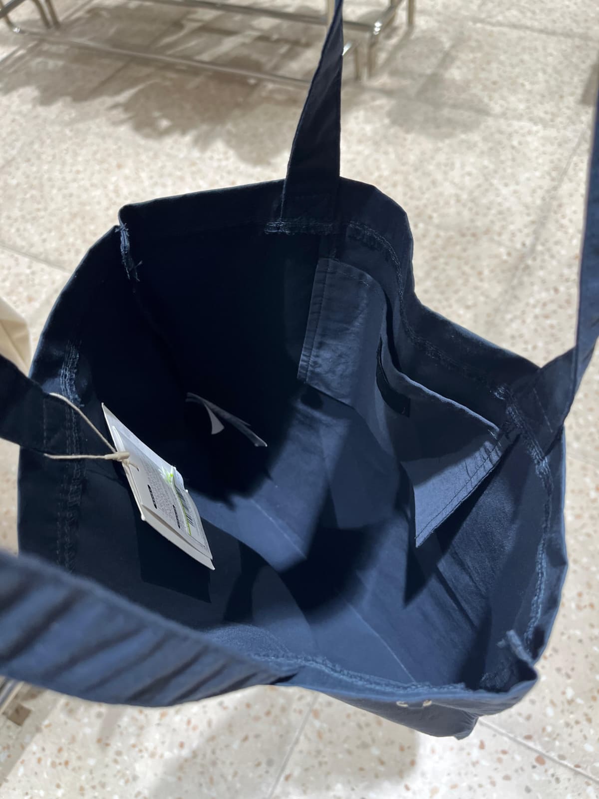 Covernat Seoul Tote Bag 🫶