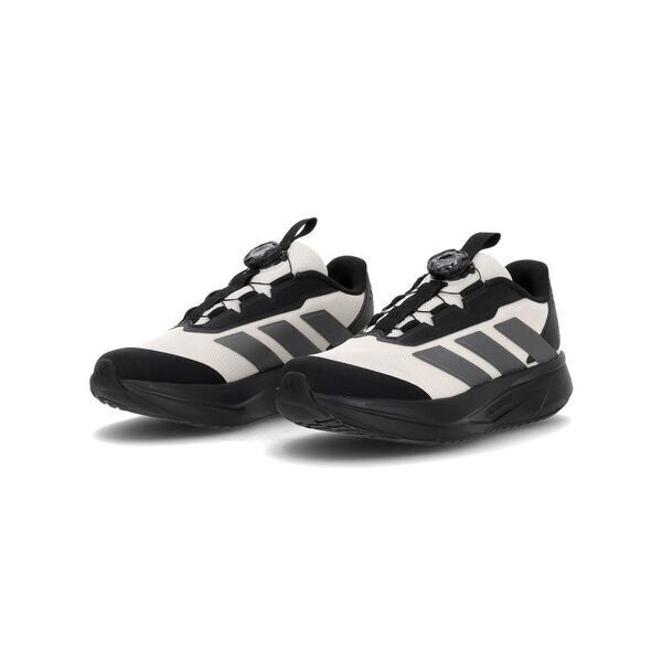 Adidas 愛迪達 Duramo SL2 Habu K KI4121 中童 運動休閒鞋 舒適 黑白 輕量 透氣