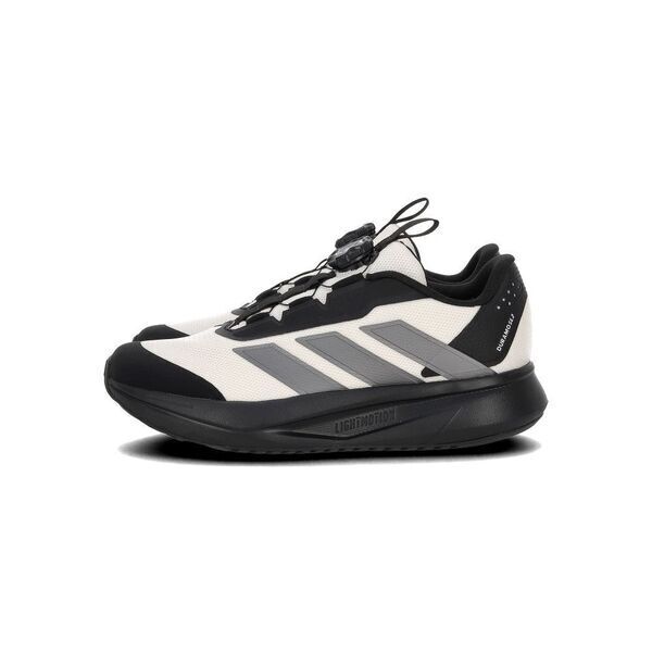 Adidas 愛迪達 Duramo SL2 Habu K KI4121 中童 運動休閒鞋 舒適 黑白 輕量 透氣