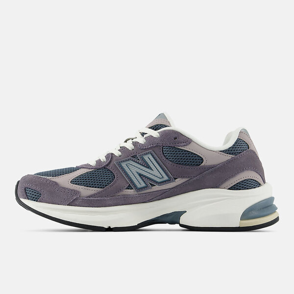 New Balance 紐巴倫 2010 U20107PT 男女 運動休閒鞋 復古鞋 緩震 舒適 灰 藍