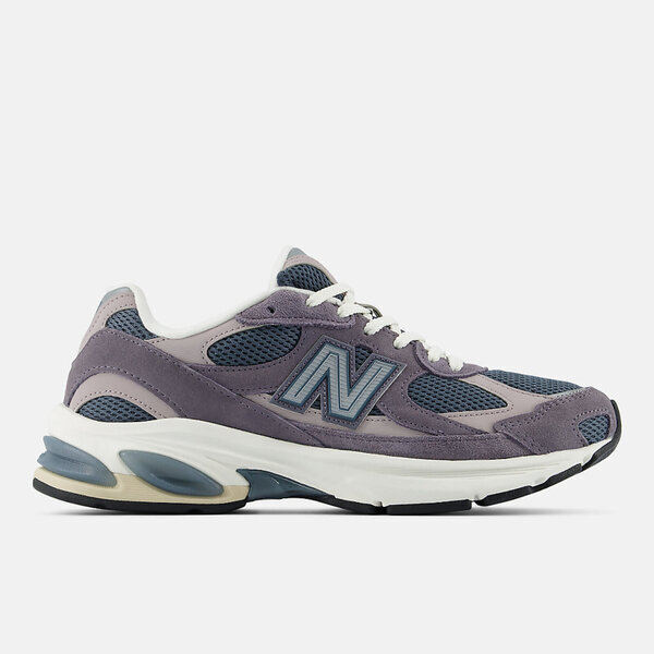 New Balance 紐巴倫 2010 U20107PT 男女 運動休閒鞋 復古鞋 緩震 舒適 灰 藍