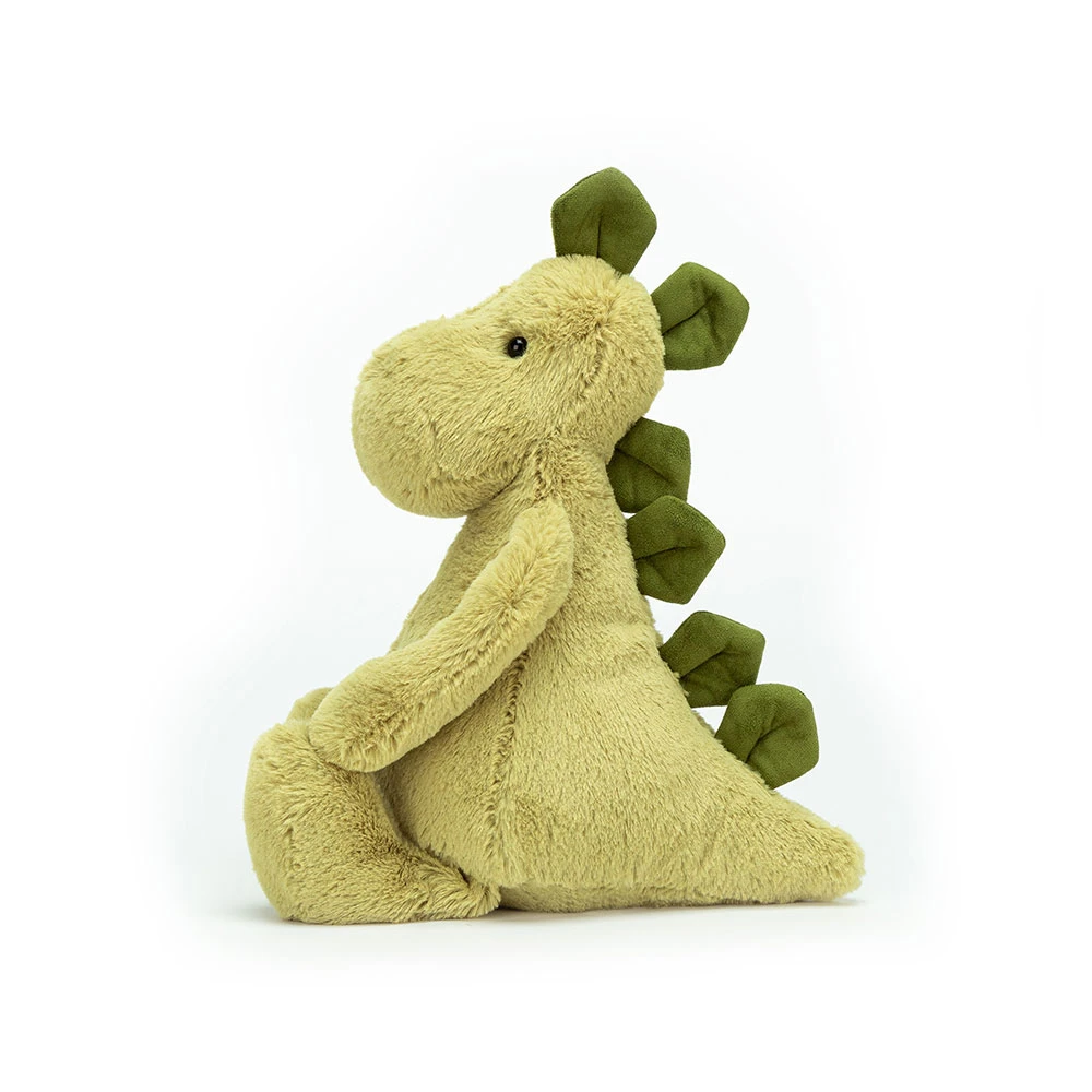 JELLYCAT Bashful Dino