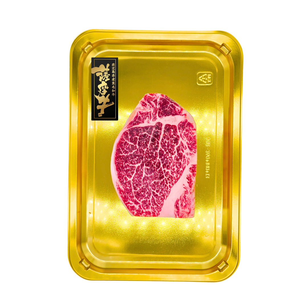 日本頂級A5薩摩和牛牛柳 200g