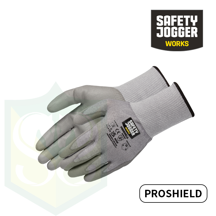 Safety Jogger ProShield 防割手套