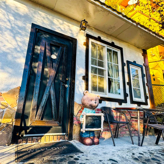 【南投】清境31民宿 住宿券 Ⓣ