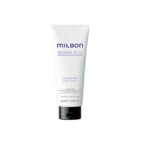 【MILBON】煥金護髮素