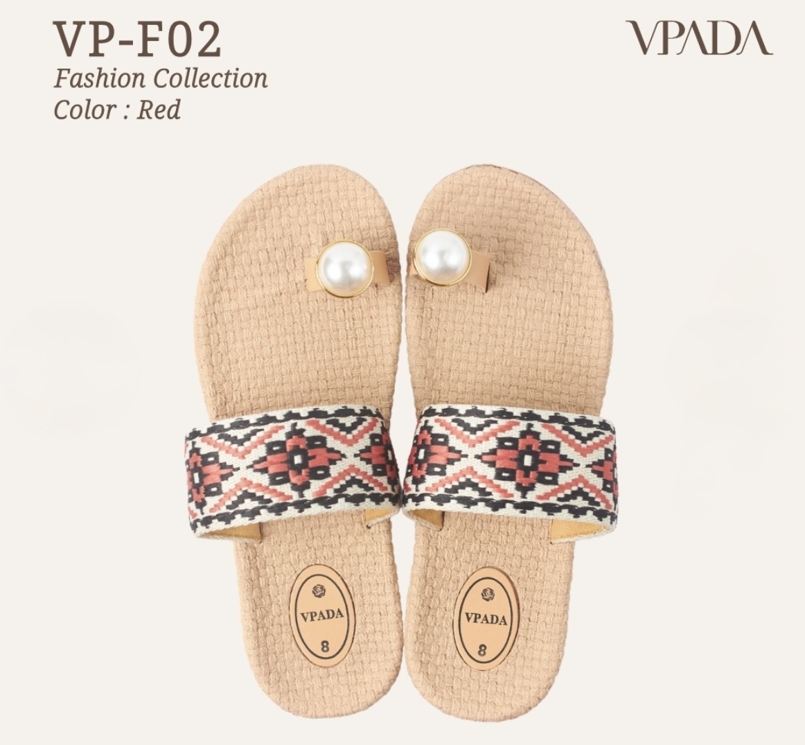 VPADA - ( VP - F02 )