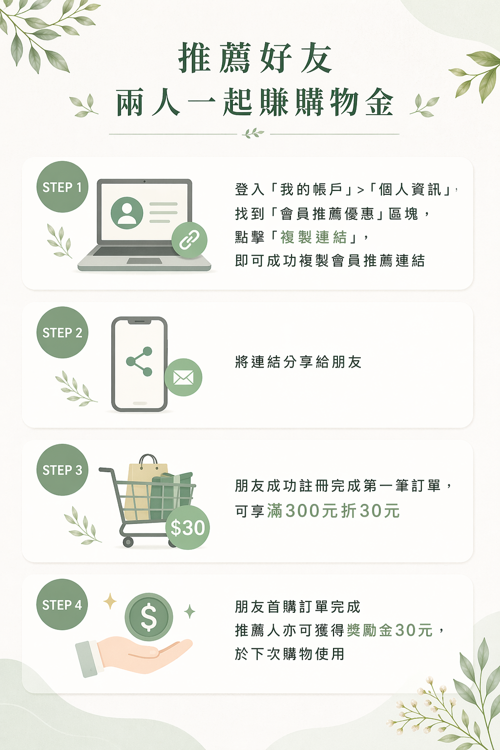 Arden 香港嬰兒懷孕護理用品 - 購物平台 好友推薦