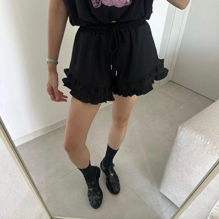 SU03 腰25 -37   HIP42 -47   長12   $479 (一口價)