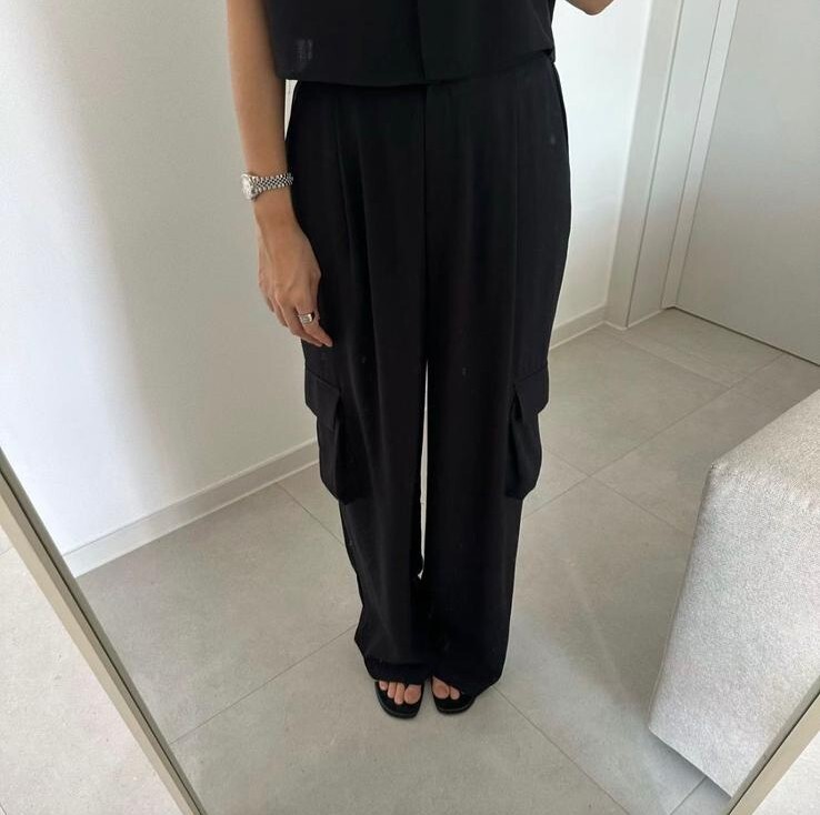 SU04 腰25 -36   HIP48   長41   $529 (一口價)