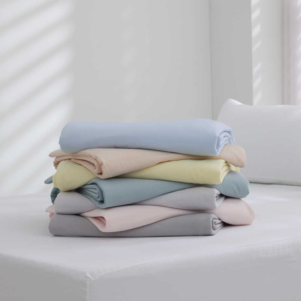 超涼 QMAX 0.478 礦石涼感被｜涼被