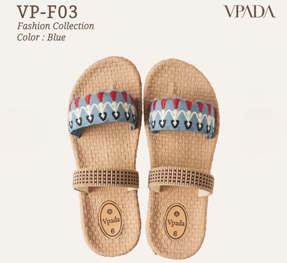 VPADA - ( VP - F03 )