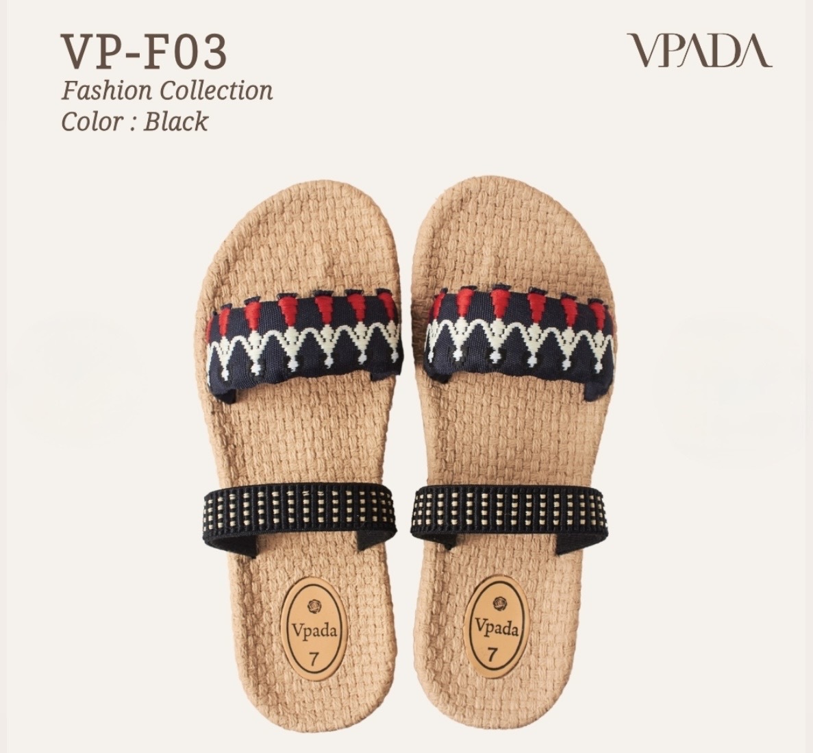 VPADA - ( VP - F03 )