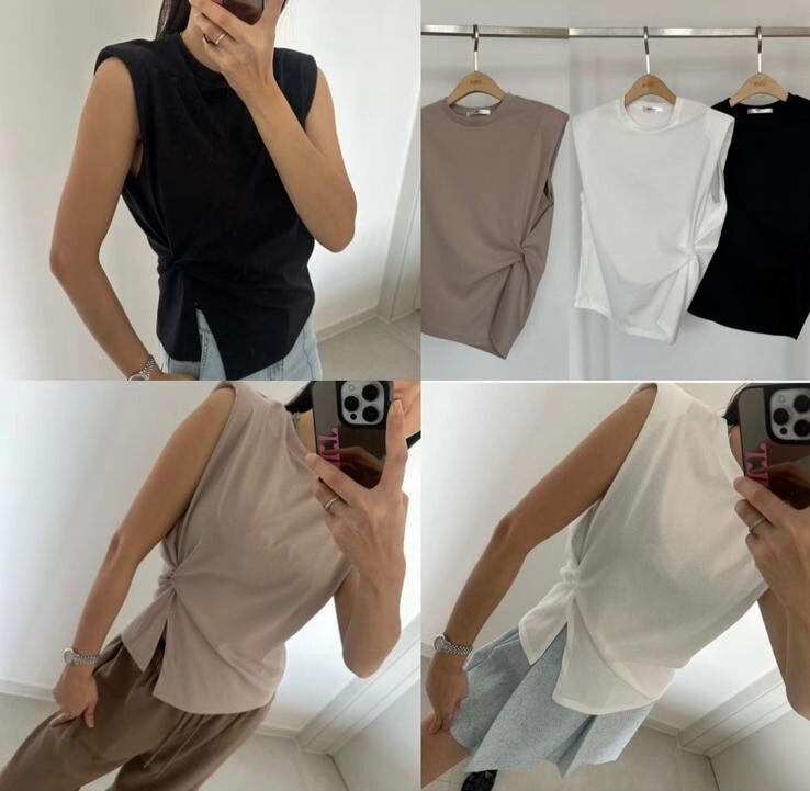 SU09 胸 45-52 長23 $389 (一口價)