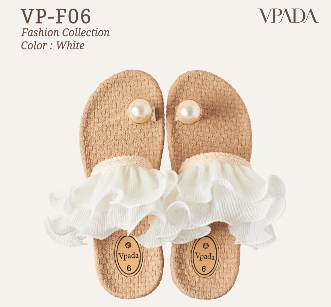 VPADA - ( VP - F06 )