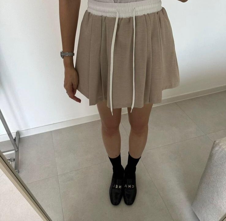 SU13 腰 25 -34   HIP56   長13.5   $499 (一口價)