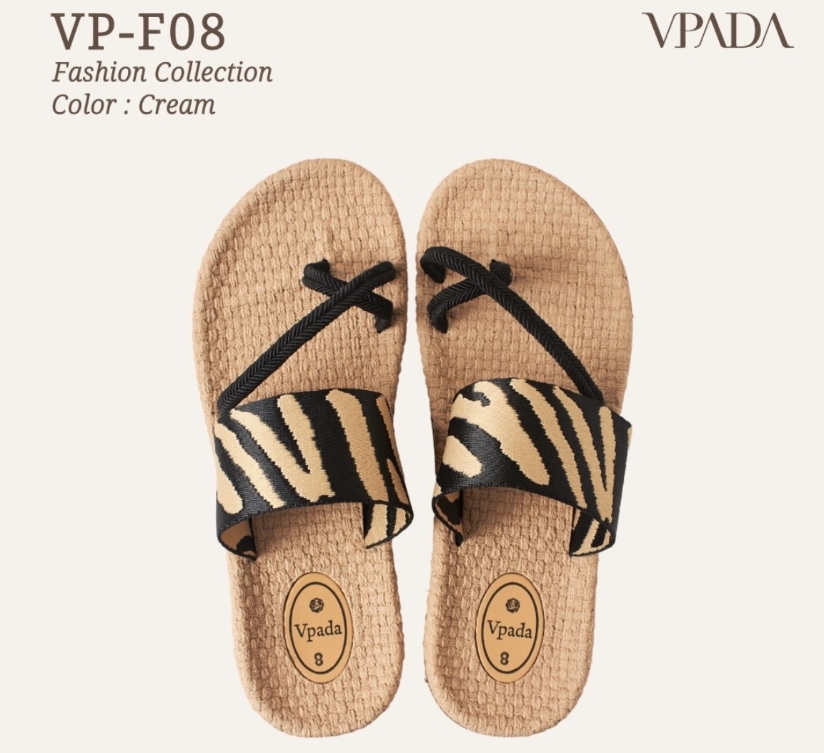 VPADA - ( VP - F08 )