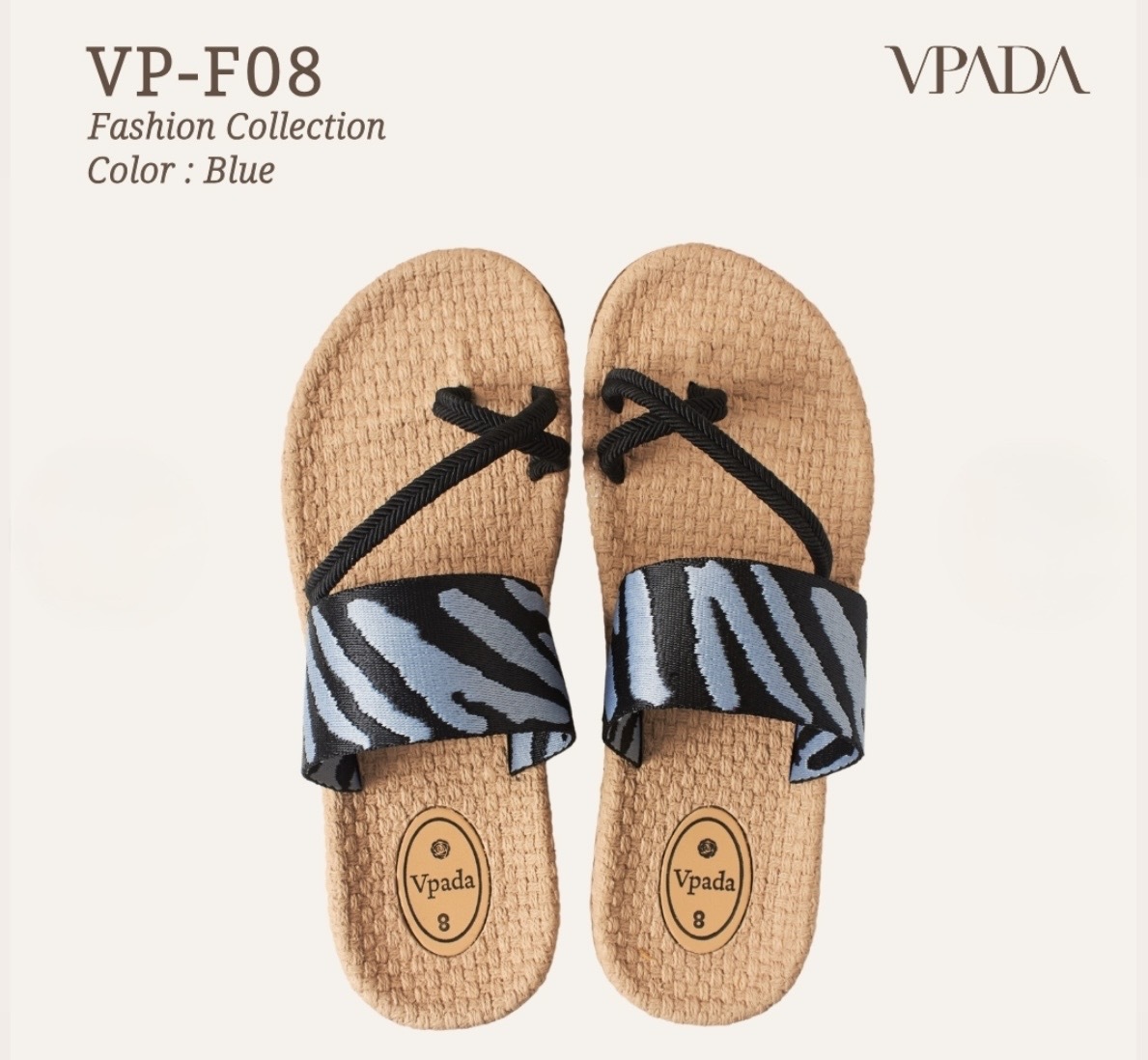 VPADA - ( VP - F08 )