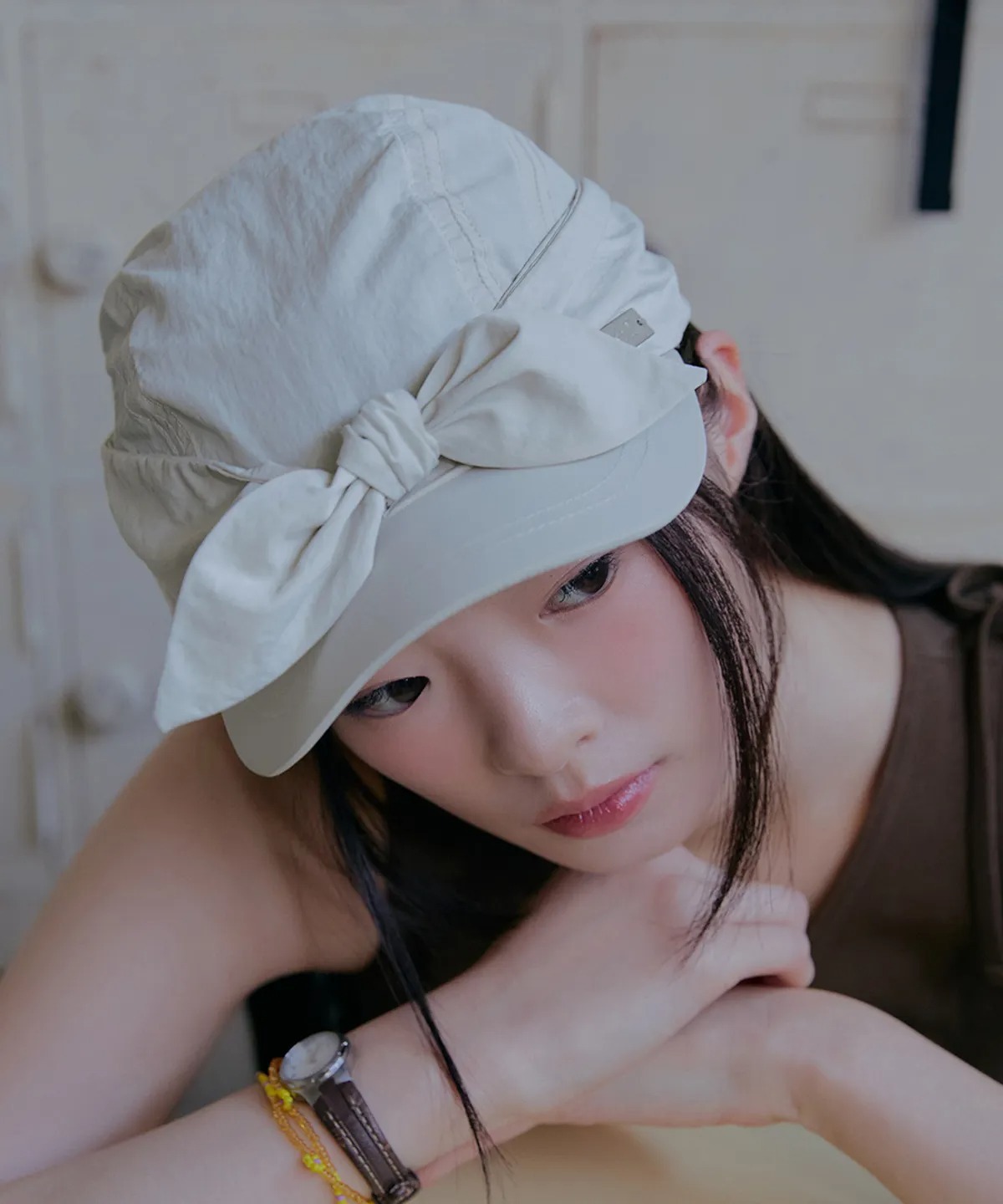 Rockfish Weatherwear KNOT CAP