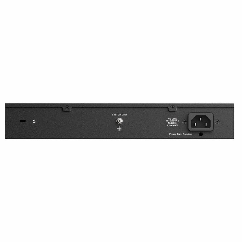 D-Link 友訊 DES-1016D 16埠100M 節能交換器