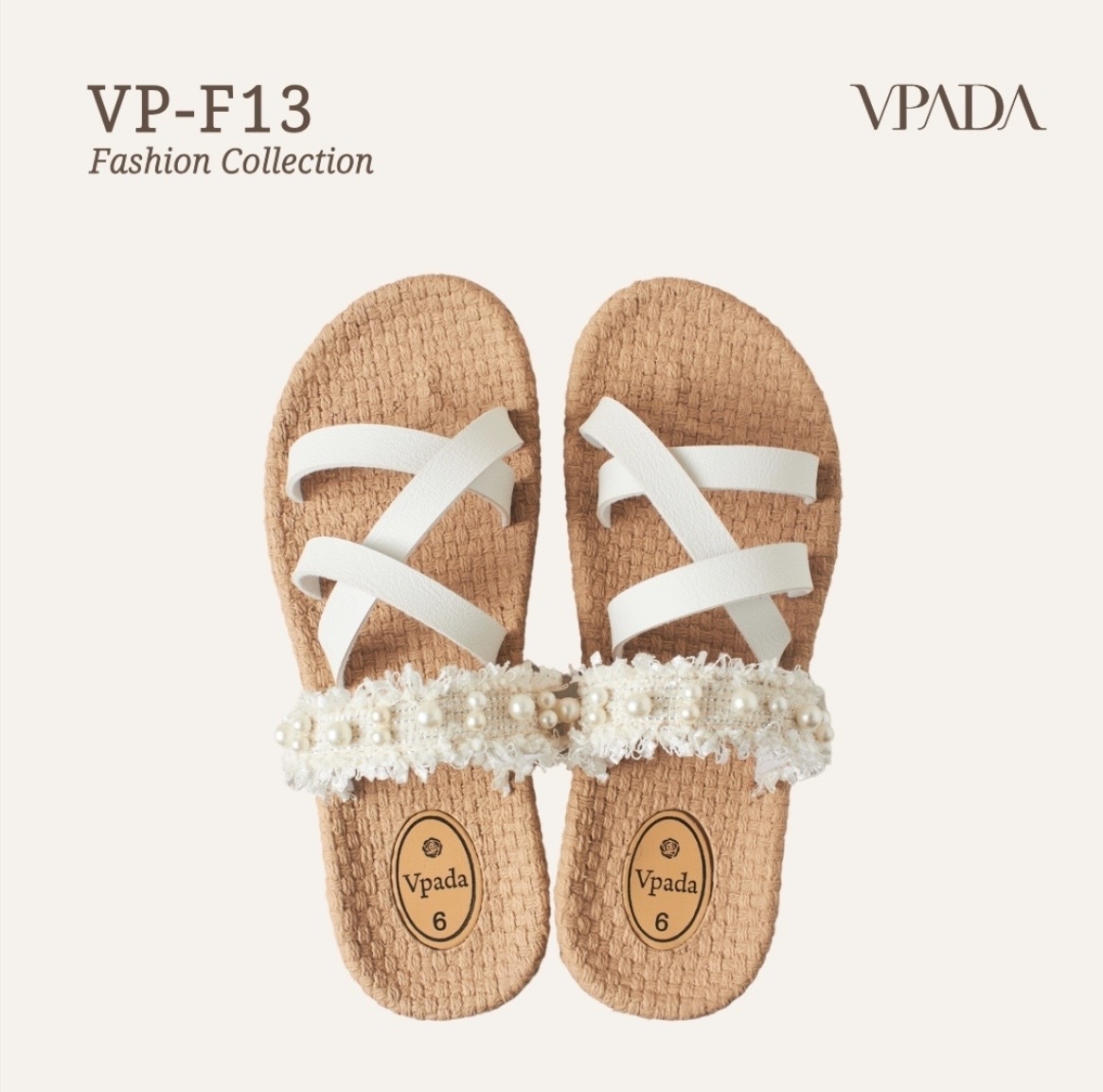 VPADA - ( VP - F13 )