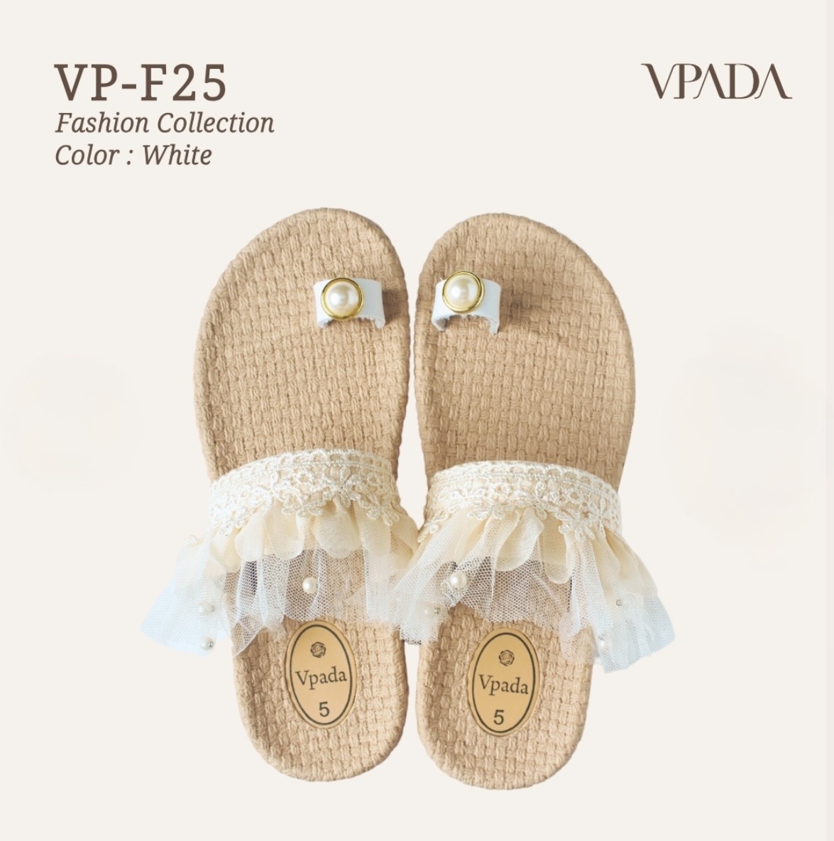 VPADA - ( VP - F25 )