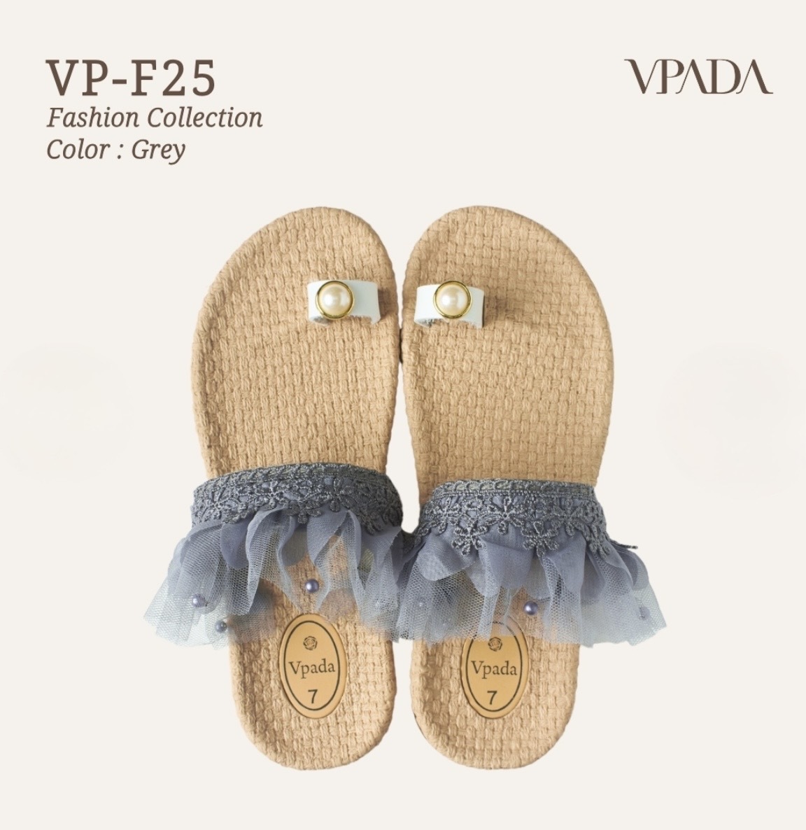 VPADA - ( VP - F25 )