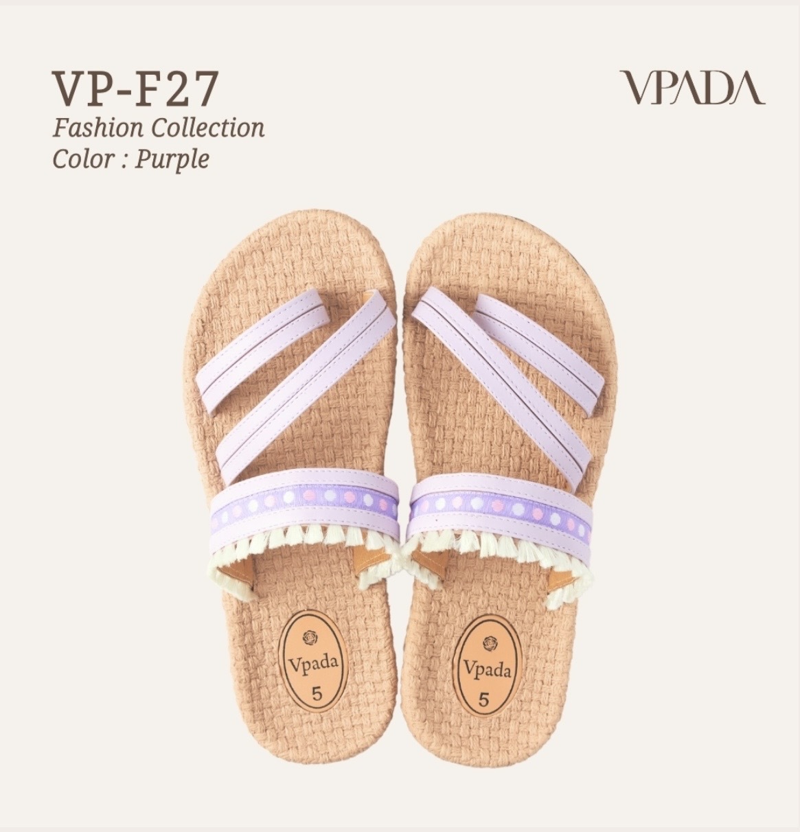 VPADA - ( VP - F27 )